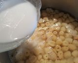Hình bước làm 3 của món Combo Chè và Sữa Hạt Sen