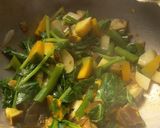 পাঁচমিশালী সব্জী (panchmishali sabji recipe in Bengali) রেসিপির ধাপ 3 ছবি