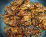 Foto langkah ke 4 dari resep Sayap Bakar Kencur.