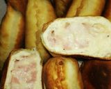 Foto del paso 4 de la receta: Masa para empanadas