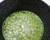 Foto langkah ke 3 dari resep Bubur Cha Cha.