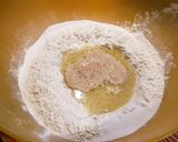 Foto del paso 1 de la receta: Pan Molletes