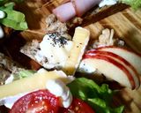 Foto del paso 1 de la receta: Bruschettas 🇮🇹