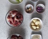 Foto langkah ke 1 dari resep Kuah Bakso Sapi Ala Abang-abang.
