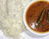 Sindhi cuisine curry recipe step 4 photo