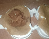 Foto del paso 3 de la receta: Galletitas integrales rellenas 🍪