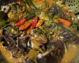 Foto langkah ke 6 dari resep Bandeng Pesmol.