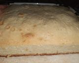 Foto del paso 6 de la receta: Súper cuadrados de limón glaseados sin manteca