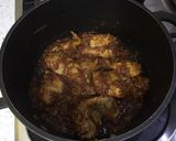 عکس مرحله 2 از دستور خورشت مرغ و آلو