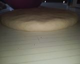 Foto del paso 4 de la receta: Blaa, pan Irlandés!! 😯🍞
