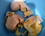 Foto langkah ke 3 dari resep Ayam Goreng Bawang Putih.