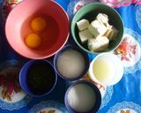 Foto del paso 1 de la receta: Jelly roll de crema de limón