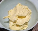 A picture of step 3 of Homemade Salted Butter.