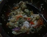 Foto langkah ke 1 dari resep Sambal Terong Hijau.