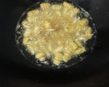 Foto langkah ke 4 dari resep Kue Garpu Gurih Renyah.