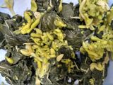 Sayur Tumis Bunga Pepaya (Tidak Pahit)