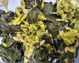 Foto langkah ke 3 dari resep Sayur Tumis Bunga Pepaya (Tidak Pahit).