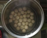 Foto langkah ke 3 dari resep Cilok Bumbu Kacang.