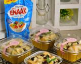 Foto langkah ke 8 dari resep Srikaya Roti Tawar.