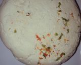 A picture of step 7 of Awara/Tofu recipe.