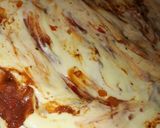 Foto del paso 5 de la receta: 🍕Masa de pizza sin levadura🍕