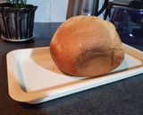 Foto del paso 3 de la receta: Pan Económico en Panetera Punktal