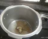Cabbage Birayani In Pressure Cooker recipe step 1 photo