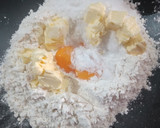 Foto del paso 2 de la receta: Pasta Frola de dulce de batata