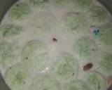 Rasmalai recipe step 6 photo