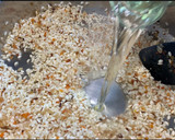 Foto del paso 8 de la receta: Risotto de sobrasada, nueces y carne en adobo