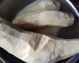 Foto langkah ke 1 dari resep Goreng Ketela.