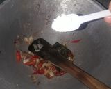 Foto langkah ke 5 dari resep 75. Kering tempe.