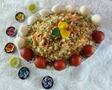 Zarda mutanjan/Eid special recipe step 3 photo