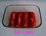 Foto del paso 3 de la receta: Canelones sencillos