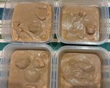 Foto del paso 6 de la receta Solomillo de pavo con salsa de champiñones y cebolla