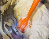 Hình bước làm 4 của món Bánh lưỡi mèo