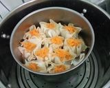 Foto langkah ke 4 dari resep Dimsum ayam.