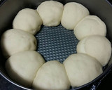 Foto del paso 7 de la receta: Bolas de pizza 🍕 (pizza balls)