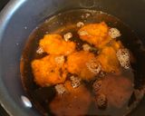A picture of step 4 of Calamares.