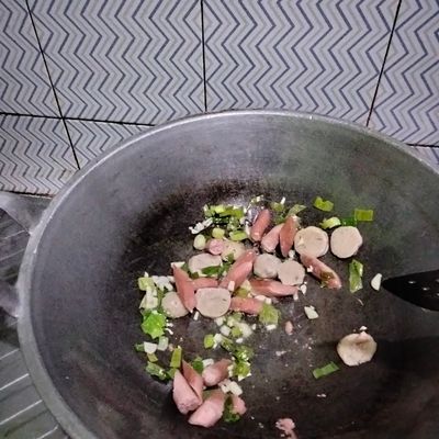 Langkah 1