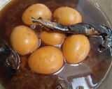 Foto langkah ke 3 dari resep Pindang Telur Mantaaapp.