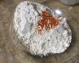 Foto del paso 1 de la receta: Masa económica para tartas pascualina