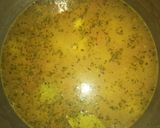Téli burgonyaleves 👌 recept fázis 3 fotója