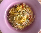 Foto del paso 4 de la receta: 🍃Espaguetis de la huerta🍃