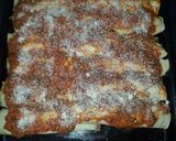 Foto del paso 5 de la receta: Canelones de ricota y verdura!