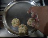 होटल स्टाईल वेज मंचूरियन(hotel style veg manchurian recipe in hindi) रेसिपी चरण 3 फोटो
