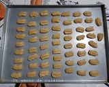 Une image de l'étape 6 de Biscuits secs ☕.