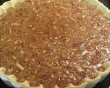 Foto del paso 2 de la receta: Pecan Pie (Pie de nueces Pecanas)