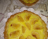 Foto del paso 5 de la receta: Tarta de manzana/pera con pastelera