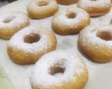 Foto langkah ke 5 dari resep Donat Buttermilk.
